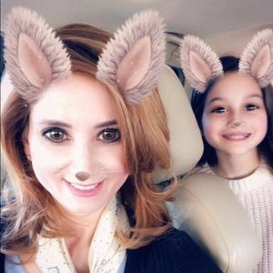 Meet your Posher, Stacey